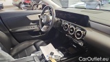  Mercedes  CLA-Klasse CLA 180 d DCT Shooting Brake #7