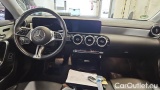  Mercedes  CLA-Klasse CLA 180 d DCT Shooting Brake #6