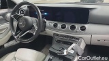  Mercedes  E-Klasse E 220 d T Autom. #6