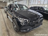  Mercedes  G-Klasee GLC 300 de 4MATIC Coupé Autom. #2