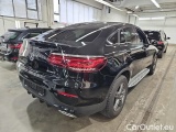  Mercedes  G-Klasee GLC 300 de 4MATIC Coupé Autom. #4