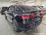 Mercedes  G-Klasee GLC 300 de 4MATIC Coupé Autom. #3