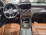  Mercedes  G-Klasee GLC 300 de 4MATIC Coupé Autom. #6