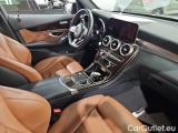  Mercedes  G-Klasee GLC 300 de 4MATIC Coupé Autom. #7