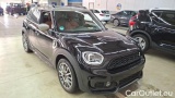 Mini  Countryman Cooper SE ALL4 John Cooper Works Trim #2