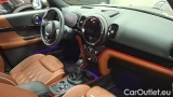  Mini  Countryman Cooper SE ALL4 John Cooper Works Trim #7
