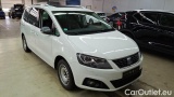  Seat  Alhambra 2.0 TDI 130kW FR-Line 4Drive DSG #2