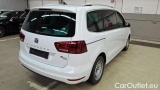  Seat  Alhambra 2.0 TDI 130kW FR-Line 4Drive DSG #4