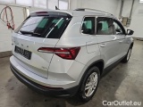  Skoda  Karoq 2.0l TDI DSG 4x4 AMBITION #4