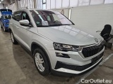  Skoda  Karoq 2.0l TDI DSG 4x4 AMBITION #2