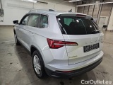  Skoda  Karoq 2.0l TDI DSG 4x4 AMBITION #3