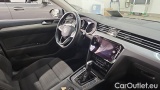  Volkswagen  Passat 2.0 TDI SCR 90kW DSG Business Variant #7