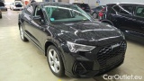  Audi  Q3 45 TFSI e S tronic S line #2
