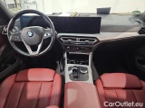  Bmw  Serie 3 318d Touring Auto #6