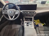  Bmw  Serie 3 318d Touring Auto #6