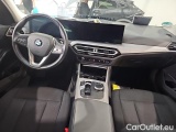  Bmw  Serie 3 320d xDrive Touring Automatic #6