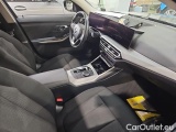  Bmw  Serie 3 320d xDrive Touring Automatic #7