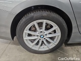  Bmw  Serie 3 320d xDrive Touring Automatic #10