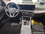  Bmw  Serie 3 320d xDrive Touring Automatic #6
