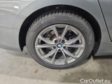  Bmw  Serie 3 320d xDrive Touring Automatic #10