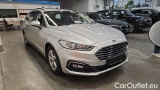  Ford  Mondeo 2,0 EcoBlue 110kW Trend Turnier Auto #2