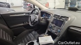  Ford  Mondeo 2,0 EcoBlue 110kW Trend Turnier Auto #7