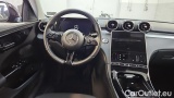  Mercedes  C-Klasse C 220 d T Autom. #6