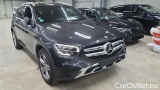  Mercedes  GLC  220 d 4MATIC Autom. #2