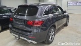  Mercedes  GLC  220 d 4MATIC Autom. #4