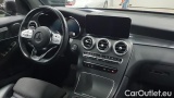  Mercedes  GLC  220 d 4MATIC Autom. #6