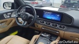 Mercedes  GLS  450 d 4MATIC #6