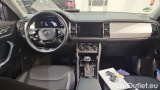  Skoda  Kodiaq 2.0l TDI DSG CLEVER #6