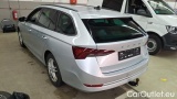  Skoda  Octavia 2.0 TDI 110kW DSG CLEVER COMBI #3