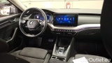  Skoda  Octavia 2.0 TDI 110kW DSG CLEVER COMBI #6