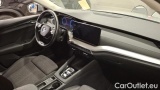  Skoda  Octavia 2.0 TDI 110kW DSG CLEVER COMBI #7