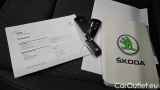  Skoda  Octavia 2.0 TDI 110kW DSG CLEVER COMBI #12