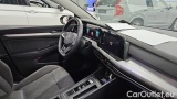  Volkswagen  Golf  2.0 TDI SCR DSG Life Variant #7