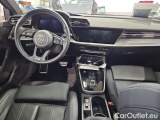  Audi  A3 35 TDI S tronic S line Sportback #6