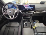  Bmw  Serie 3 318d Touring Auto #6