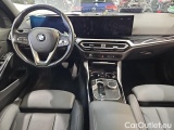  Bmw  Serie 3 318d Touring Auto #6