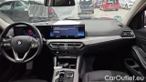  Bmw  Serie 3 320d xDrive Touring Automatic #6