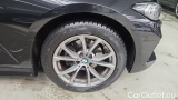  Bmw  Serie 3 320d xDrive Touring Automatic #10