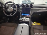  Mercedes  C-Klasse C 220 d Autom. #6