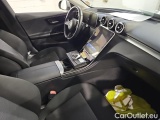  Mercedes  C-Klasse C 220 d Autom. #7