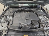  Mercedes  C-Klasse C 220 d Autom. #11