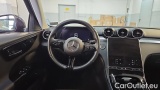  Mercedes  C-Klasse C 220 d T Autom. #6