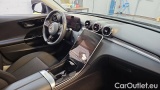  Mercedes  C-Klasse C 220 d T Autom. #7