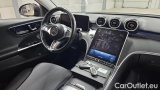  Mercedes  C-Klasse C 220 d T Autom. #6