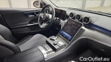  Mercedes  C-Klasse C 220 d T Autom. #7