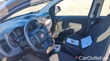  Fiat  Panda 1.0 FireFly 70cv S&S Hybrid #6